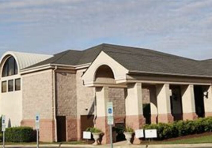 Belle Johnson Belle Johnson Center in Pineville.