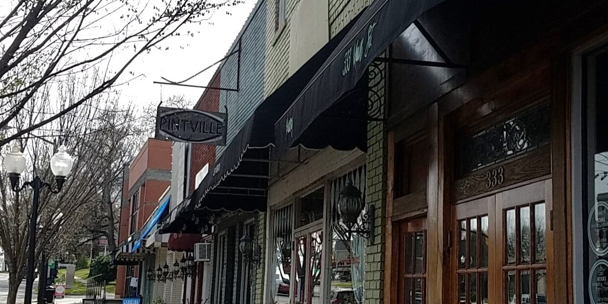 Downtown Near Side Cropped 2 Downtown Near Side Cropped 2