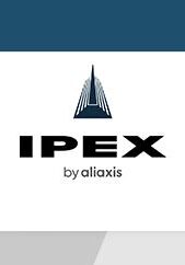 Ipex North America Cornerstone member of Pineville Chamber.