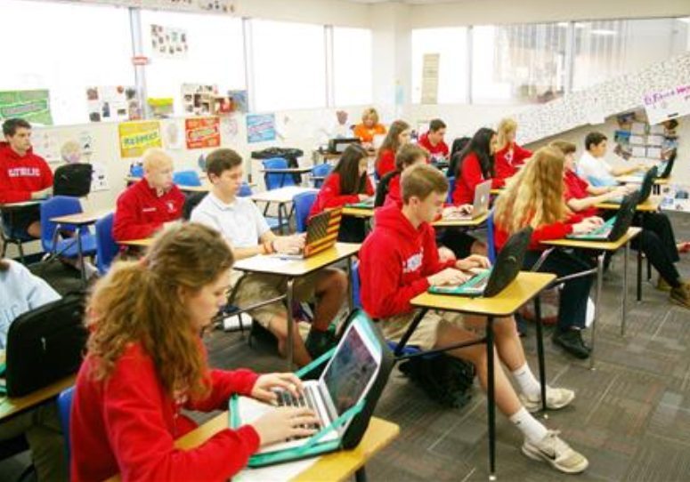 Private School Private schools in Pineville, NC.