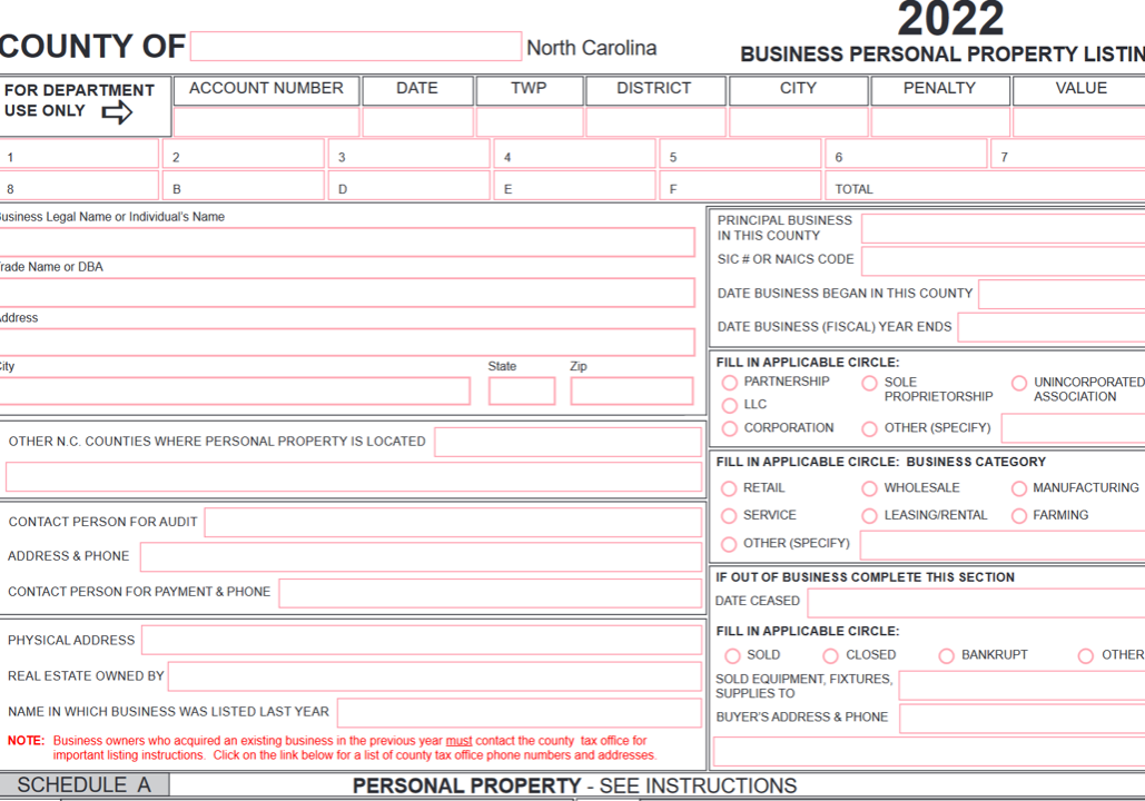 How to pay taxes in Pineville.