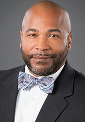 david-neeley Immediate Past Chairman of Pineville Chamber.