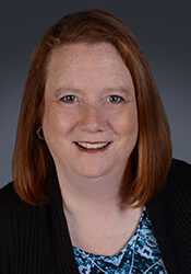 maria-overcash Chairman of Pineville Chamber.